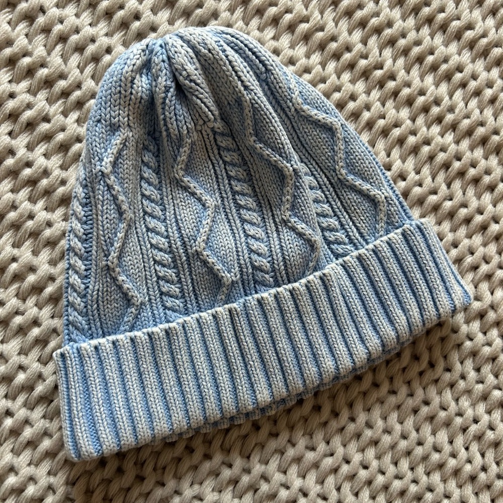 Free People Beanie